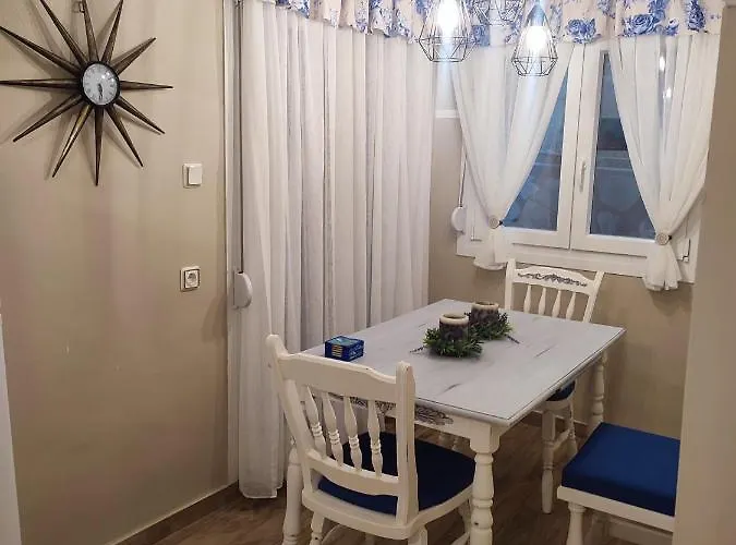 Alice's Art House Дом отдыха *