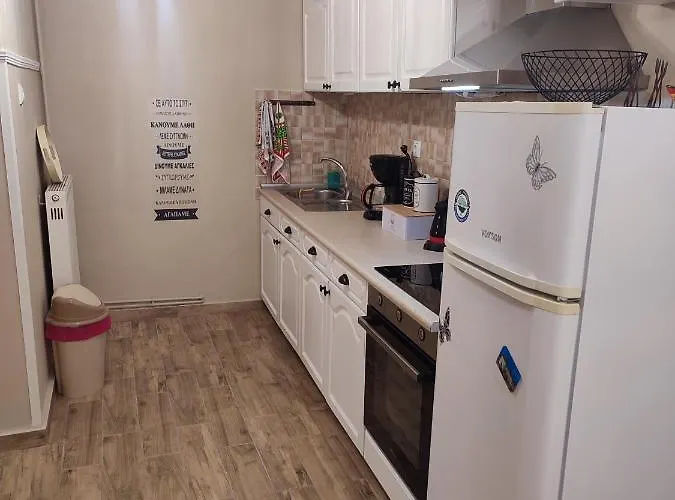 Дом отдыха Alice's Art House *