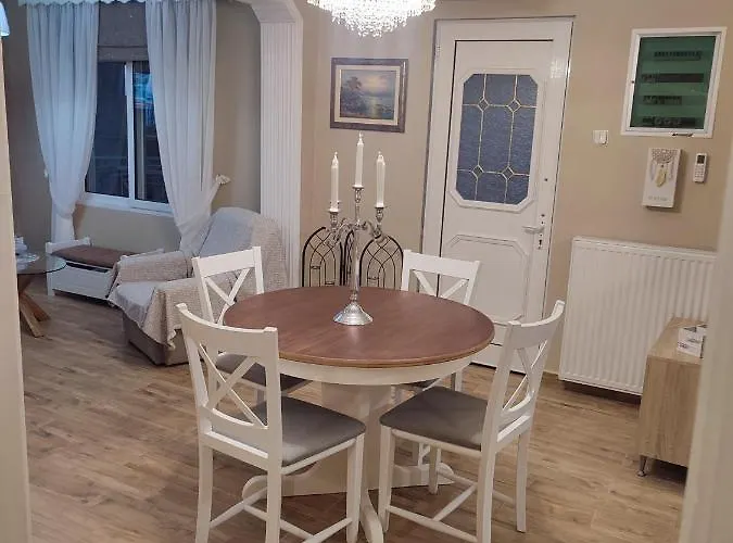 Alice's Art House Дом отдыха