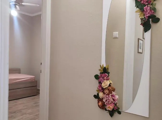 Alice's Art House Дом отдыха *