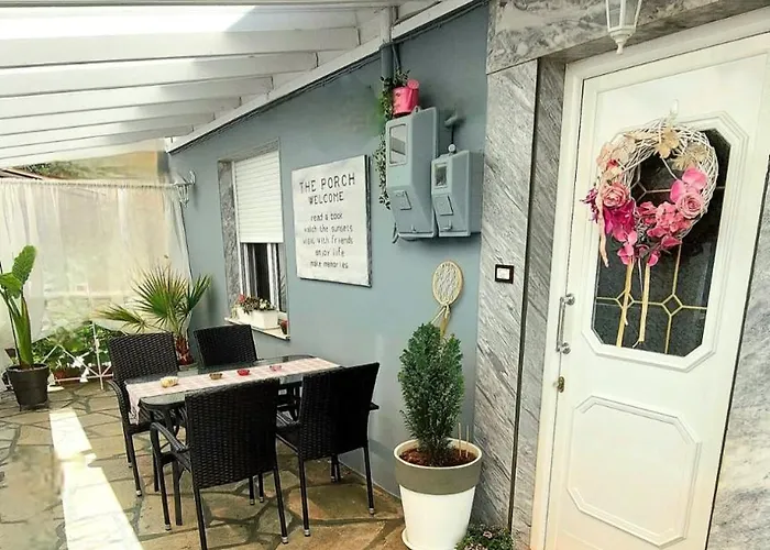 Alice's Art House Дом отдыха