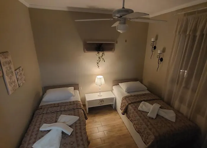 Alice's Art House 펜션 *